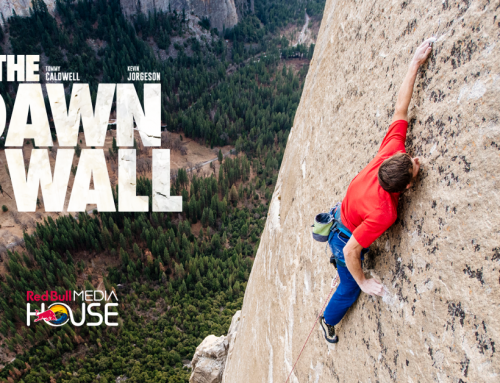 The Dawn Wall – one night only in Saskatoon